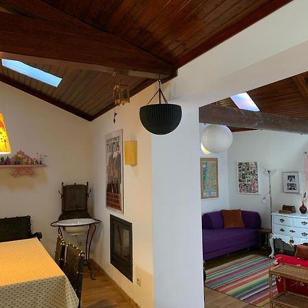 Casa Do Paco Aveiro Holidayhome Экстерьер фото