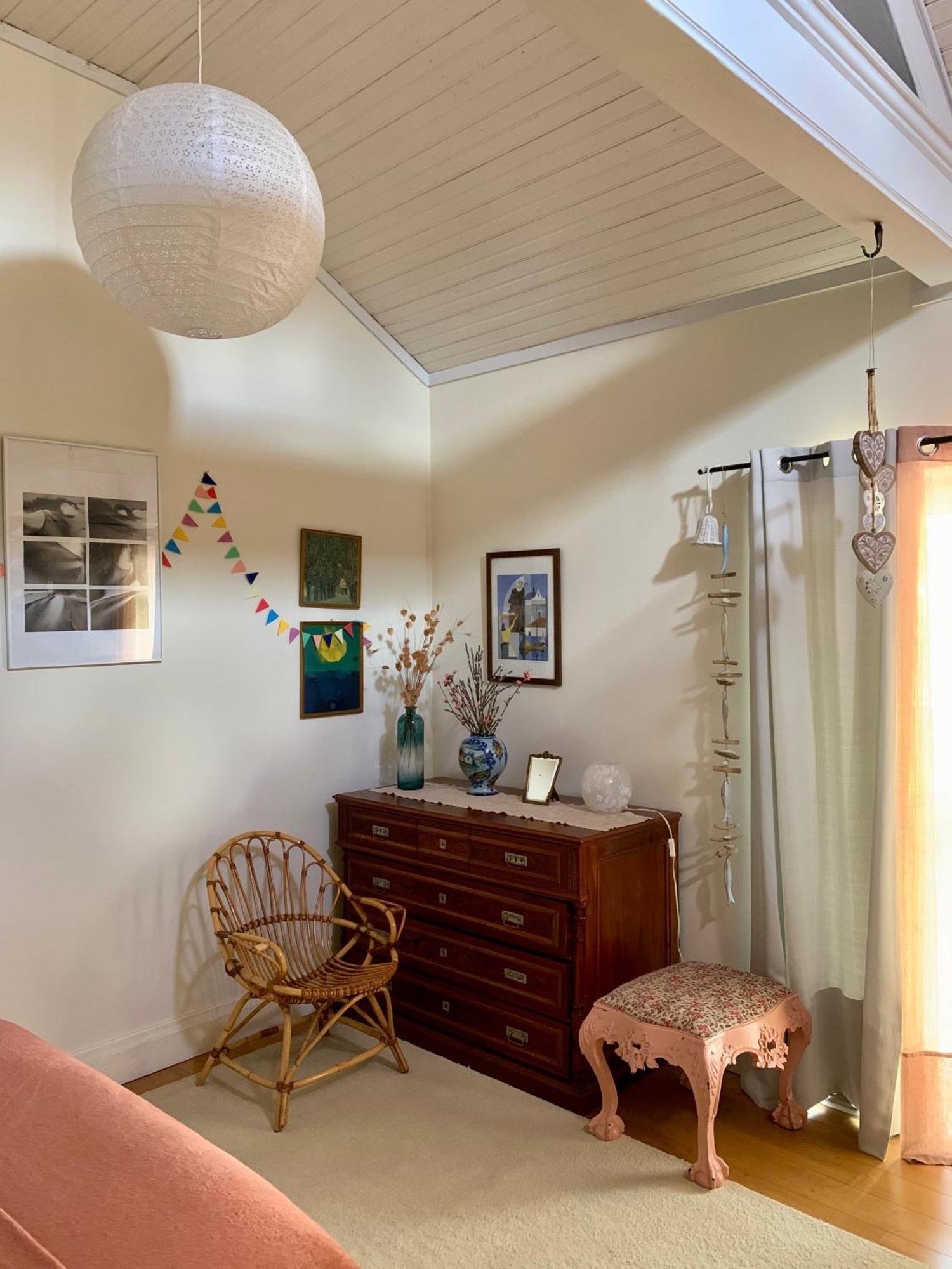 Casa Do Paco Aveiro Holidayhome Экстерьер фото