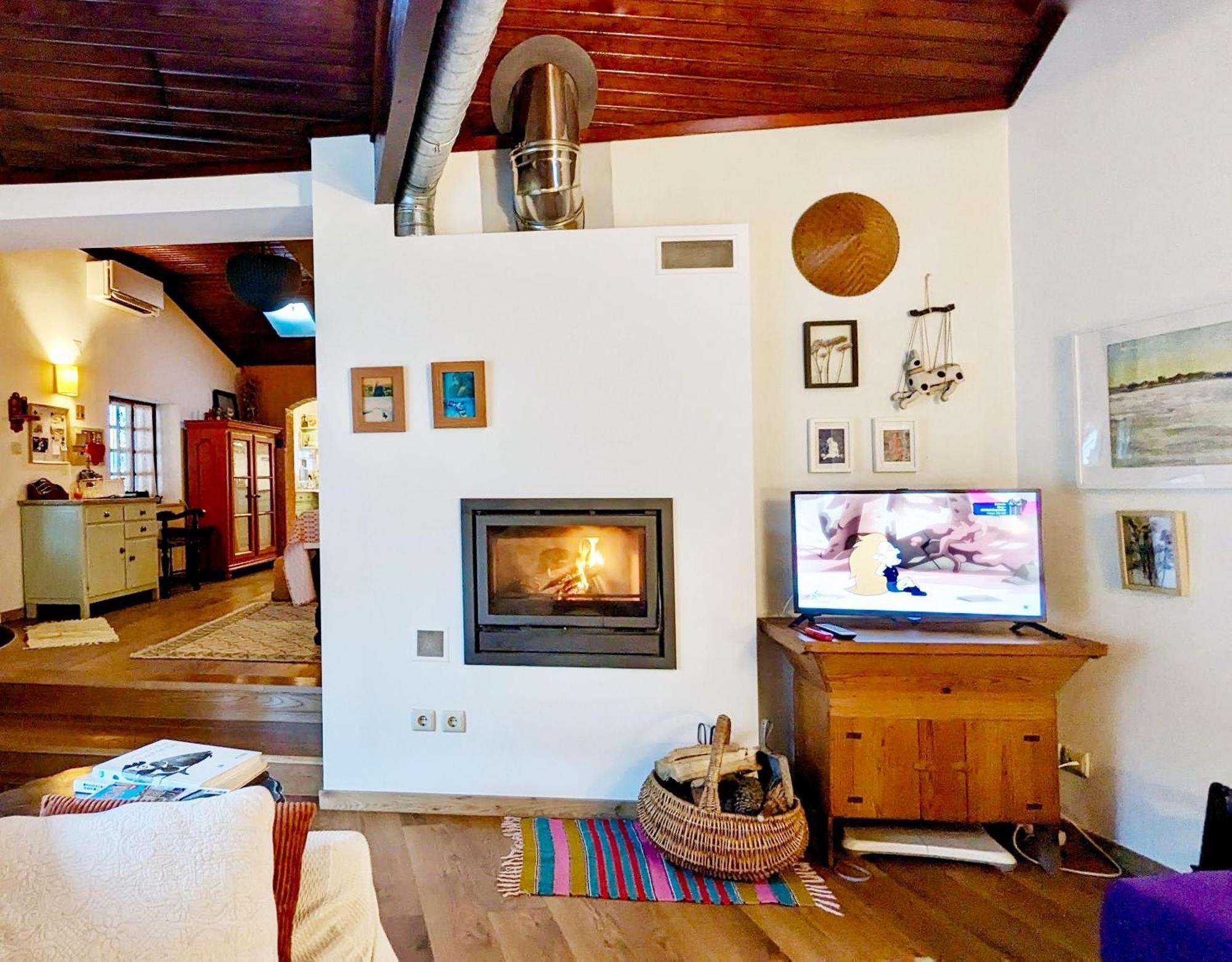 Casa Do Paco Aveiro Holidayhome Экстерьер фото