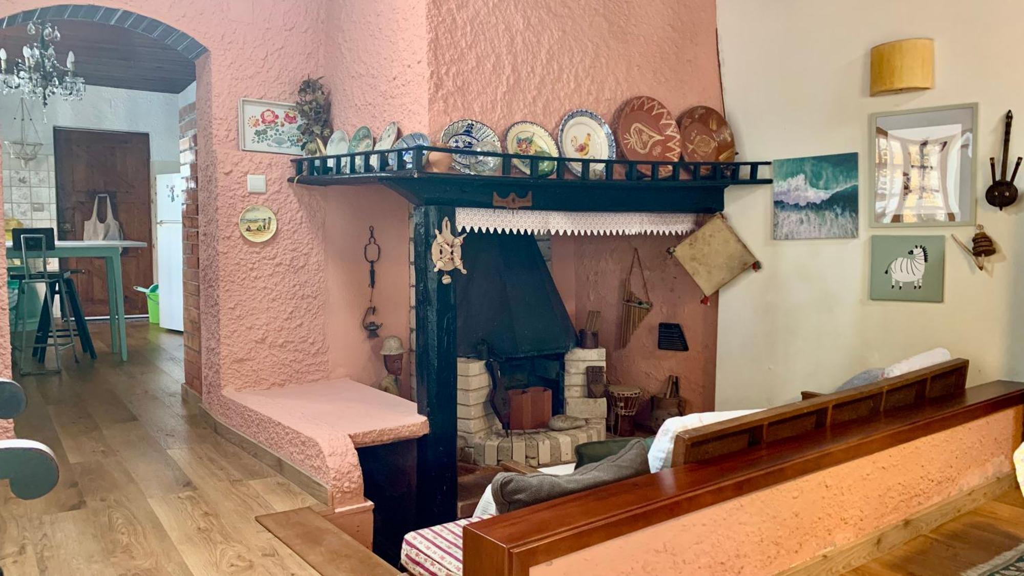 Casa Do Paco Aveiro Holidayhome Экстерьер фото